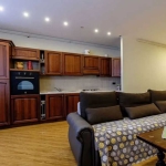 Дава се под наем Двустаен апартамент в Пловдив, Западен - 60 кв.м за 260.1 € - Снимка #1