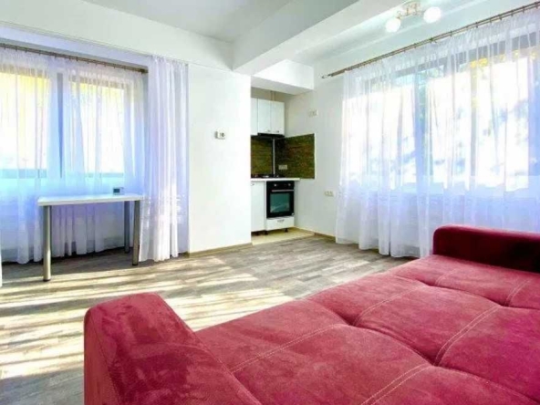 Дава се под наем Двустаен апартамент в Пловдив, Южен - 60 кв.м за 265.2 € - Снимка #1