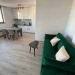 Дава се под наем Двустаен апартамент в Пловдив, Тракия - 60 кв.м за 249.9 € - Снимка #1