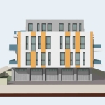 Двустаен апартамент в София, Орландовци - 65 кв.м за 1547 €/кв.м - Снимка #1