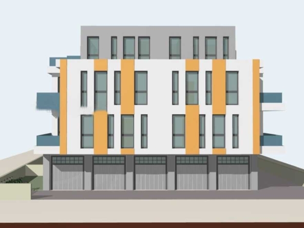 Двустаен апартамент в София, Орландовци - 65 кв.м за 1547 €/кв.м - Снимка #1