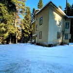 Парцел в к.к. Боровец - 3507 кв.м за 277 €/кв.м - Снимка #1