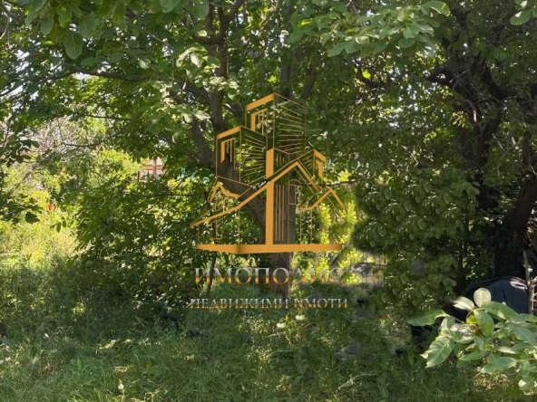 Парцел в Варна, м-т Траката - 670 кв.м за 262 €/кв.м - Снимка #1