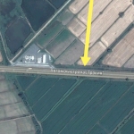 Земеделски имот в Пловдив, Прослав -  кв.м за 12623 €/дка - Снимка #1