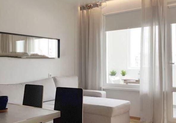 Дава се под наем Двустаен апартамент в София, Дървеница - 50 кв.м за 598.23 € - Снимка #1