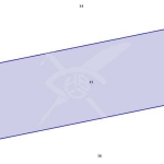 Парцел в с. Маринка, Област Бургас - 3659 кв.м за 2 €/кв.м - Снимка #1