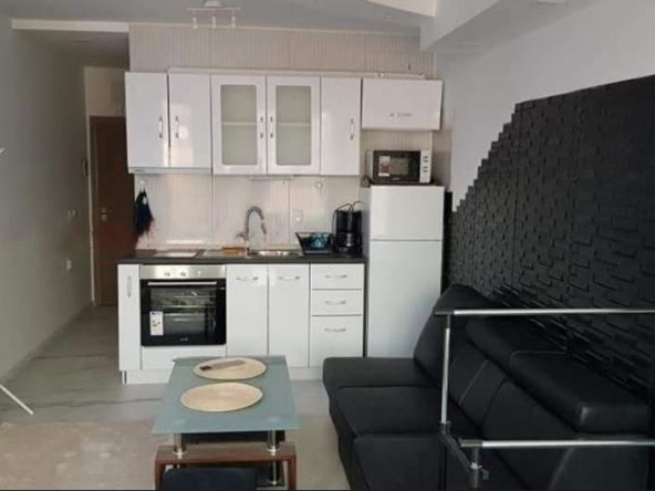 Дава се под наем Едностаен апартамент в София, Студентски град - 37 кв.м за 597.21 € - Снимка #1