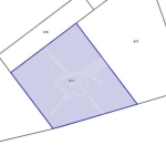 Парцел в с. Брестовица, Област Пловдив - 548 кв.м за 50 €/кв.м - Снимка #1