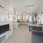 Дава се под наем Двустаен апартамент в Варна, Левски - 60 кв.м за 698.19 € - Снимка #1