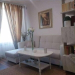 Дава се под наем Двустаен апартамент в София, Сердика - 45 кв.м за 649 € - Снимка #1