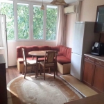 Дава се под наем Тристаен апартамент в София, Зона Б-5 - 60 кв.м за 650 € - Снимка #1