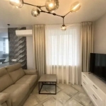 Дава се под наем Двустаен апартамент в София, Зона Б-18 - 65 кв.м за 561 € - Снимка #1