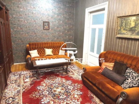 Дава се под наем Етаж от къща в Варна, Нептун - 120 кв.м за 650 € - Снимка #1