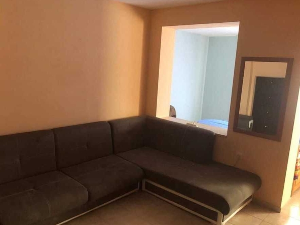 Дава се под наем Двустаен апартамент в Пловдив, Мараша - 55 кв.м за 269.28 € - Снимка #1