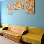 Дава се под наем Двустаен апартамент в Пловдив, Кючук Париж - 65 кв.м за 244.8 € - Снимка #1