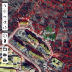 Парцел в Казанлък - 1993 кв.м за 10 €/кв.м - Снимка #1