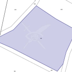 Парцел в с. Кубадин, Област Бургас - 6028 кв.м за 5 €/кв.м - Снимка #1