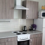 Дава се под наем Едностаен апартамент в Пловдив, Централна гара - 45 кв.м за 229.5 € - Снимка #1