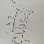 Парцел в с. Роза, Област Ямбол - 640 кв.м за 22 €/кв.м - Снимка #1