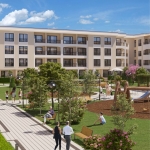 Двустаен апартамент в Пловдив, Коматево - 69 кв.м за 22 €/кв.м - Снимка #1