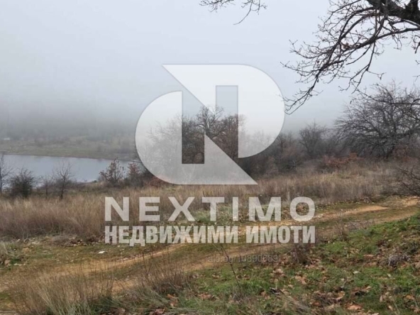 Парцел в с. Свежен, Област Пловдив - 498 кв.м за 17 €/кв.м - Снимка #1