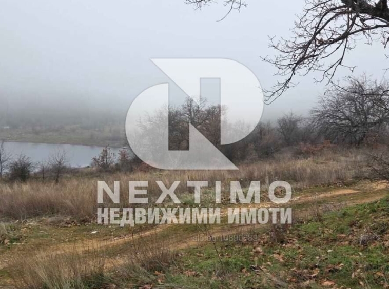 Парцел в с. Свежен, Област Пловдив - 498 кв.м за 17 €/кв.м - Снимка #1