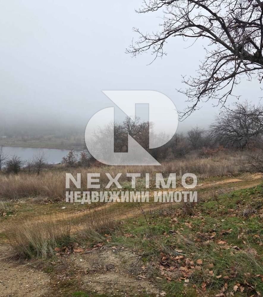 Парцел в с. Свежен, Област Пловдив - 498 кв.м за 17 €/кв.м - Снимка #1