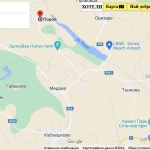 Парцел в Бургас, Център - 880 кв.м за 30 €/кв.м - Снимка #1