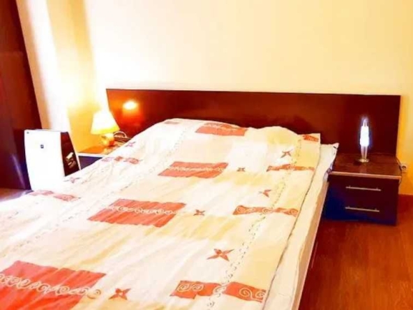 Дава се под наем Двустаен апартамент в Пловдив, Гагарин - 60 кв.м за 280.5 € - Снимка #1