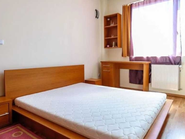 Дава се под наем Четиристаен апартамент в Пловдив, Беломорски - 120 кв.м за 382.5 € - Снимка #1