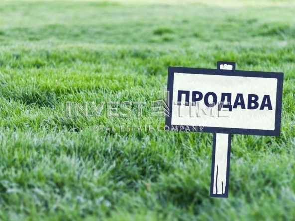 Парцел в Варна, м-т Ракитника - 600 кв.м за 70 €/кв.м - Снимка #1