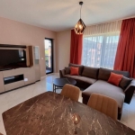 Дава се под наем Двустаен апартамент в София, Кръстова вада - 66 кв.м за 870 € - Снимка #1