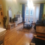 Дава се под наем Четиристаен апартамент в София, Център - 96 кв.м за 850 € - Снимка #1