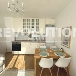 Дава се под наем Двустаен апартамент в Варна, Чайка - 65 кв.м за 747.66 € - Снимка #1