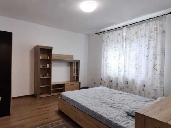 Дава се под наем Едностаен апартамент в Пловдив, Мараша - 48 кв.м за 168.3 € - Снимка #1