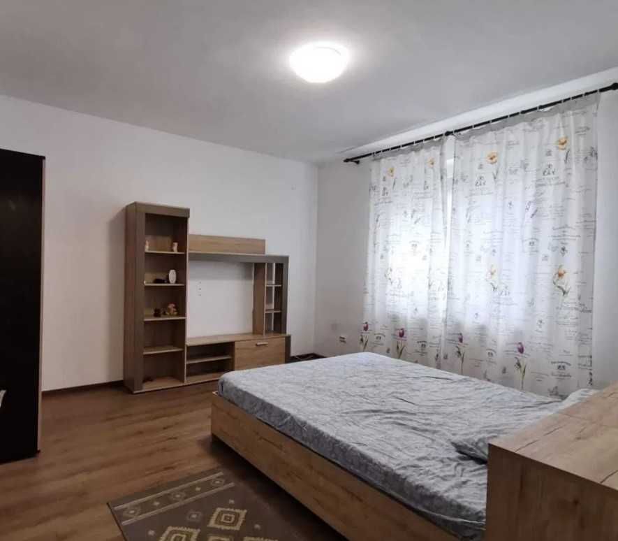 Дава се под наем Едностаен апартамент в Пловдив, Мараша - 48 кв.м за 168.3 € - Снимка #1