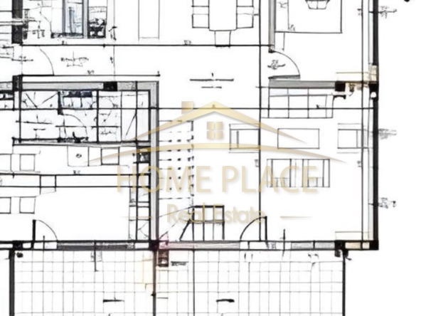 Мезонет в Варна, Бриз - 215 кв.м за 807 €/кв.м - Снимка #1