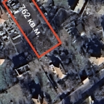 Парцел в с. Долна Малина, Област София-област - 762 кв.м за 67 €/кв.м - Снимка #1