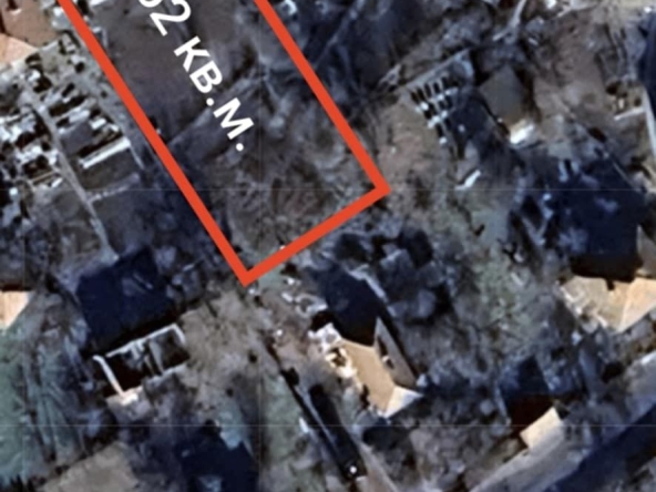 Парцел в с. Долна Малина, Област София-област - 762 кв.м за 67 €/кв.м - Снимка #1