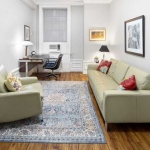 Дава се под наем Едностаен апартамент в Пловдив, Гагарин - 39 кв.м за 188.7 € - Снимка #1