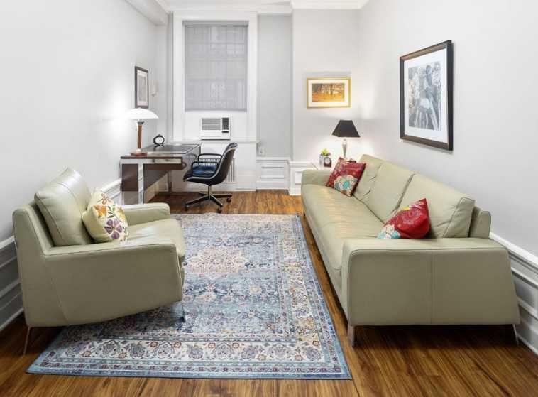 Дава се под наем Едностаен апартамент в Пловдив, Каменица 1 - 40 кв.м за 183.6 € - Снимка #1