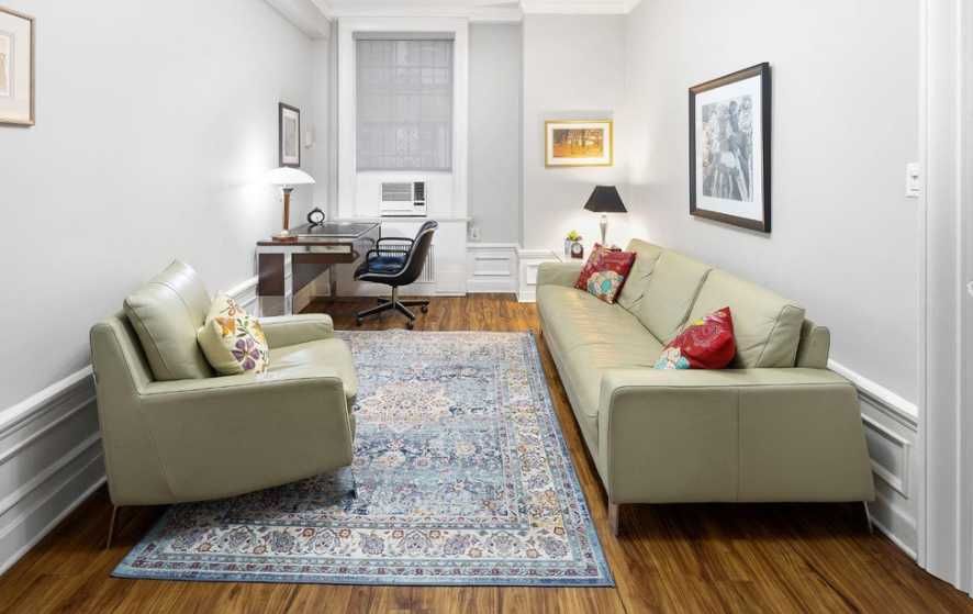 Дава се под наем Едностаен апартамент в Пловдив, Каменица 1 - 40 кв.м за 183.6 € - Снимка #1