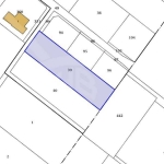 Парцел в с. Брестник, Област Пловдив - 773 кв.м за 81 €/кв.м - Снимка #1