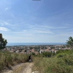 Парцел в Варна, Виница - 1800 кв.м за 51 €/кв.м - Снимка #1