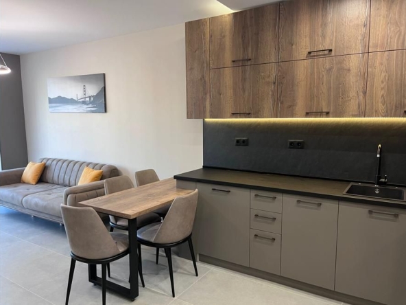 Дава се под наем Двустаен апартамент в София, Малинова долина - 65 кв.м за 800 € - Снимка #1