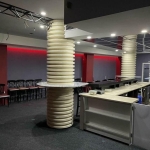 Дава се под наем Заведение в Бургас, Център - 130 кв.м за 459 € - Снимка #1