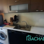 Двустаен апартамент в София, Център - 58 кв.м за 2104 €/кв.м - Снимка #1