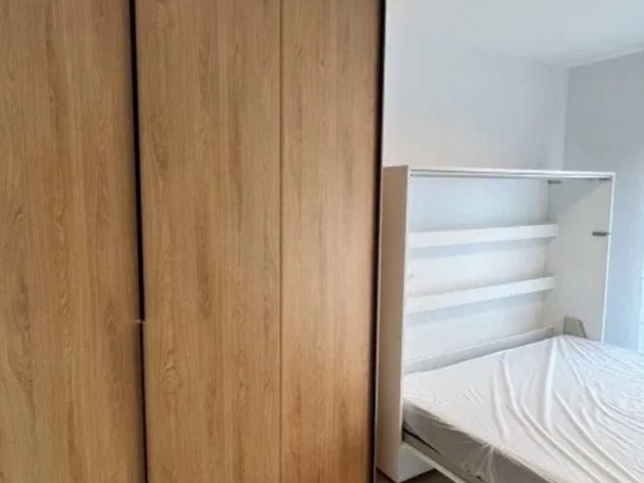 Дава се под наем Двустаен апартамент в Пловдив, Беломорски - 48 кв.м за 188.7 € - Снимка #1