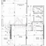Тристаен апартамент в Варна, Левски - 105 кв.м за 855 €/кв.м - Снимка #1