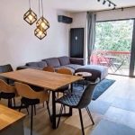 Дава се под наем Тристаен апартамент в София, Гео Милев - 85 кв.м за 900 € - Снимка #1